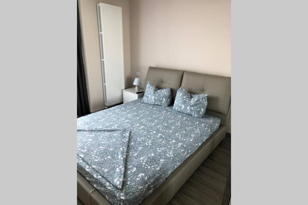Lake View Apartament Мамая Экстерьер фото