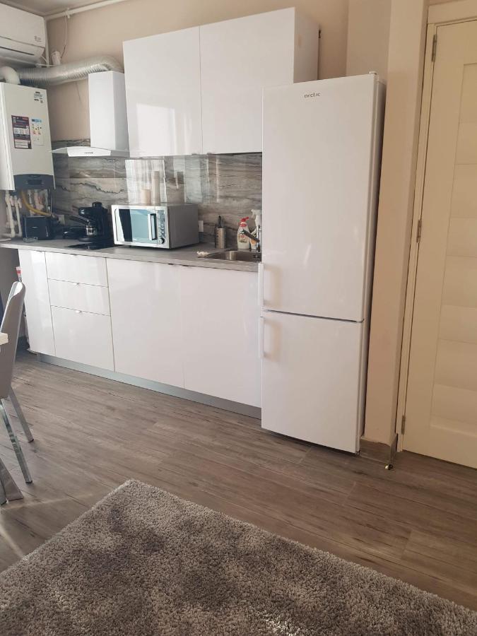 Lake View Apartament Мамая Экстерьер фото