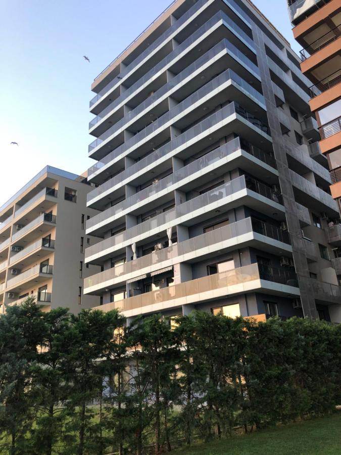 Lake View Apartament Мамая Экстерьер фото